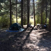 Review photo of Horse Meadow Campground by Rick O., April 9, 2021
