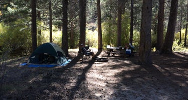 Horse Meadow Campground