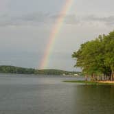 Review photo of Lake Wateree State Park Campground by melissa , April 9, 2021