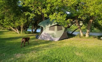 Camping near Valentine City Park: East Campground — Smith Falls State Park, Sparks, Nebraska