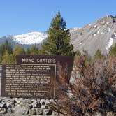 Review photo of Mono Lake South Dispersed by Laura M., April 9, 2021