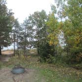 Review photo of Lake Michigan Campground at Muskegon State Park Campground by Becky P., May 31, 2018