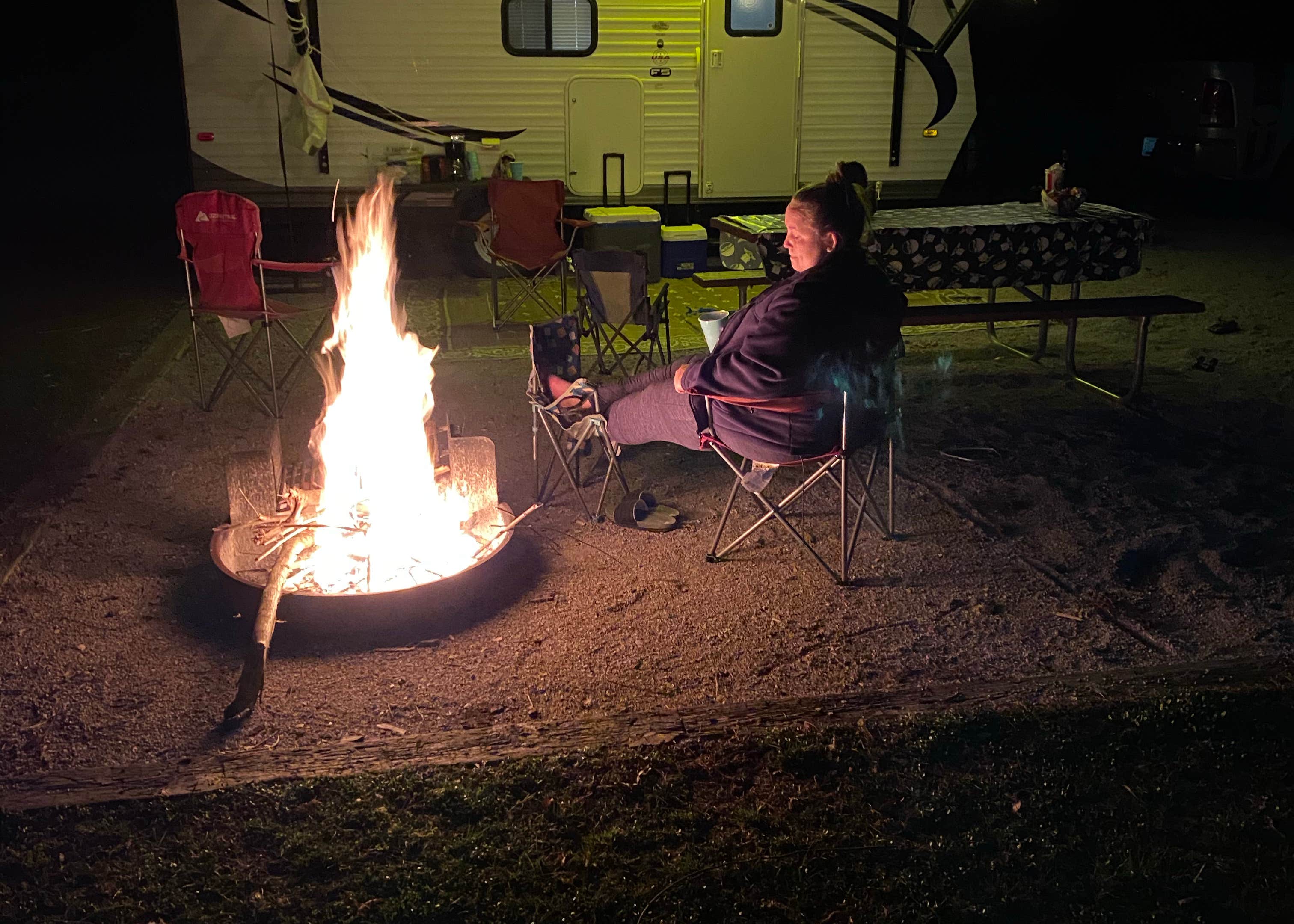 Paintsville Lake State Park Camping The Dyrt