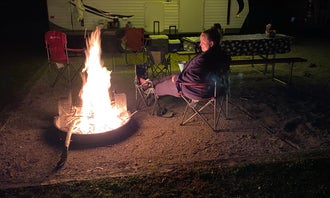 Camping near Roaring Shoals Farm: Paintsville Lake State Park, North Umpqua River Recreation Area, Kentucky