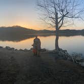 Review photo of Paintsville Lake State Park Campground by Tiffany T., April 9, 2021