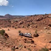 Review photo of Route 24 dispersed Camp - Capitol Reef by Nick , April 7, 2021