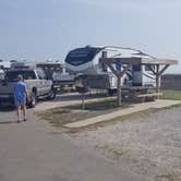Review photo of Malaquite Campground — Padre Island National Seashore by Doug W., April 6, 2021
