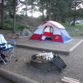 Review photo of Moraine Park Campground — Rocky Mountain National Park by Lise F., April 9, 2021