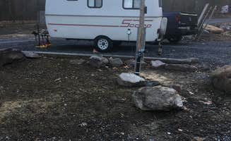 Ginny L.'s photo of rv camping at Harrisonburg - Shenandoah Valley KOA near Brandywine, WV