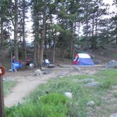 Review photo of Moraine Park Campground — Rocky Mountain National Park by Lise F., April 9, 2021