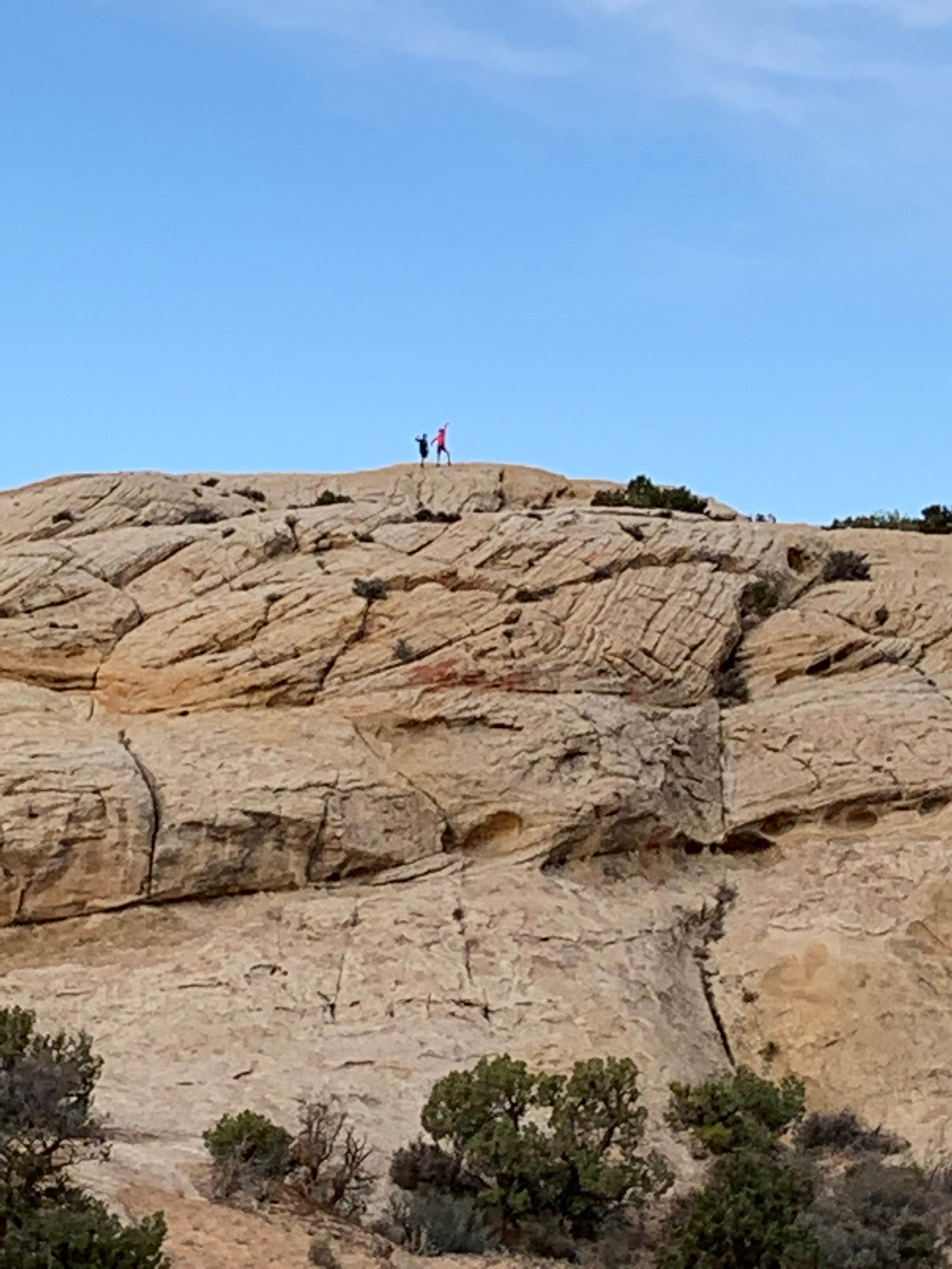 Camping near Temple Mountain Townsite Campground: South Temple Wash Campground, Hanksville, Utah