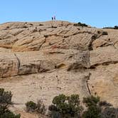 Review photo of South Temple Wash Campground by Nick , April 9, 2021