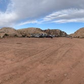Review photo of South Temple Wash Campground by Nick , April 9, 2021