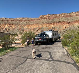 Camper-submitted photo from Quail Creek State Park