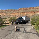 Review photo of Quail Creek State Park Campground by Nick , April 9, 2021