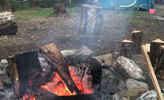 Jesse's photo at Grapevine near Long Creek, SC