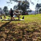 Review photo of Cove Lake State Park Campground by John , April 9, 2021