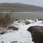 Review photo of Willow Bay Recreation Area by Kelsey B., April 9, 2021