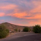 Review photo of Echo Bay Lower Campground — Lake Mead National Recreation Area by Lynn C., April 9, 2021