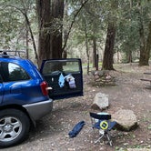 Review photo of Pearch Creek Campground by Ana , April 9, 2021