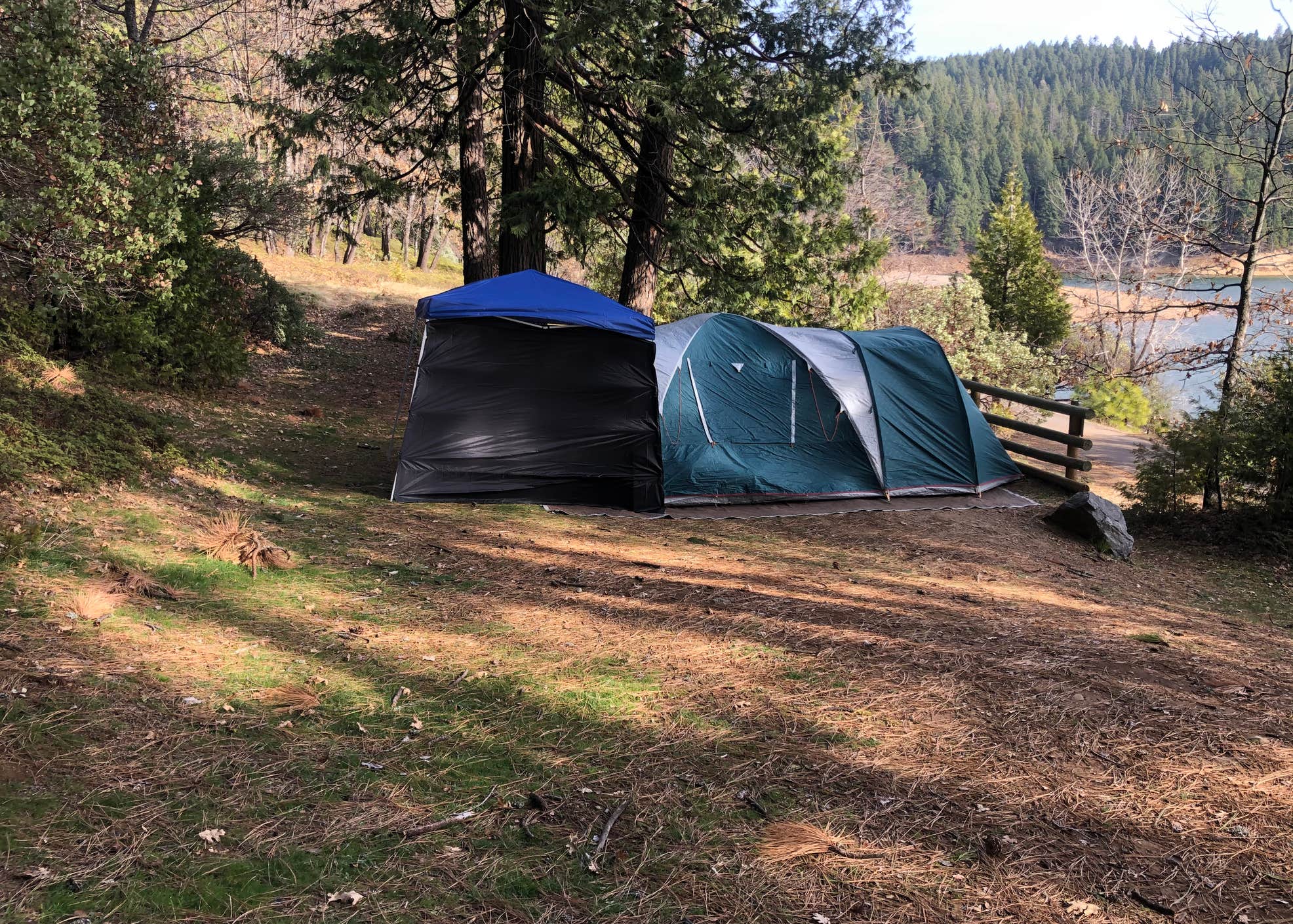 Sly Park Recreation Area Camping The Dyrt