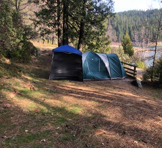 Camper-submitted photo from Coloma Resort