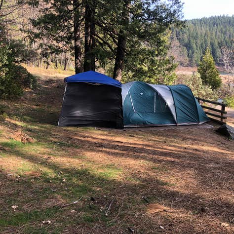 Sly Park Recreation Area | The Dyrt
