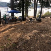 Review photo of Sly Park Recreation Area by Lloyd  C., April 9, 2021