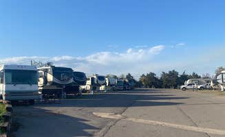 Sarah S.'s photo of rv camping at El Reno West KOA near Watonga, OK