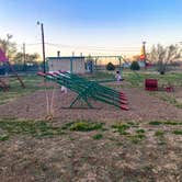 Review photo of Tucumcari KOA by Sarah S., April 9, 2021