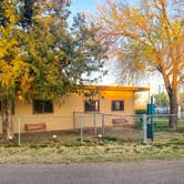 Review photo of Tucumcari KOA by Sarah S., April 9, 2021