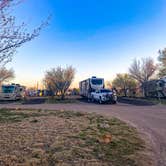 Review photo of Tucumcari KOA by Sarah S., April 9, 2021