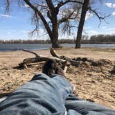 Review photo of Prewitt Reservoir State Wildlife Area by Seth , April 9, 2021