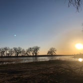 Review photo of Prewitt Reservoir State Wildlife Area by Seth , April 9, 2021