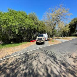 Bidwell Canyon Campground — Lake Oroville State Recreation Area