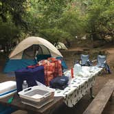 Review photo of Northend Campground — Moran State Park by Lise F., April 9, 2021