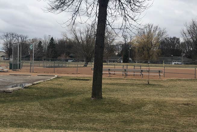 Fargo Rv Parks Fargo, ND - Best RV Parks & Campgrounds Near I-94