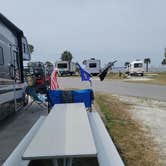 Review photo of Pelican Roost RV Park by Paula C., April 9, 2021