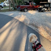 Review photo of River's End Campground & RV Park by Joseph C., April 4, 2021