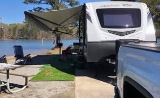 Joseph C.'s photo at Bald Ridge Creek near Alpharetta, GA