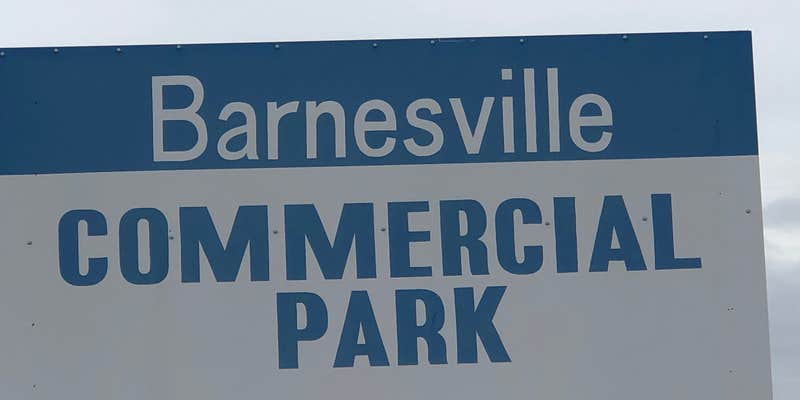 Camper submitted image from Wagner Park