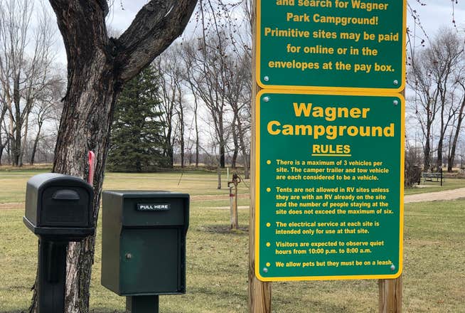 Fargo Rv Parks Fargo, ND - Best RV Parks & Campgrounds Near I-94