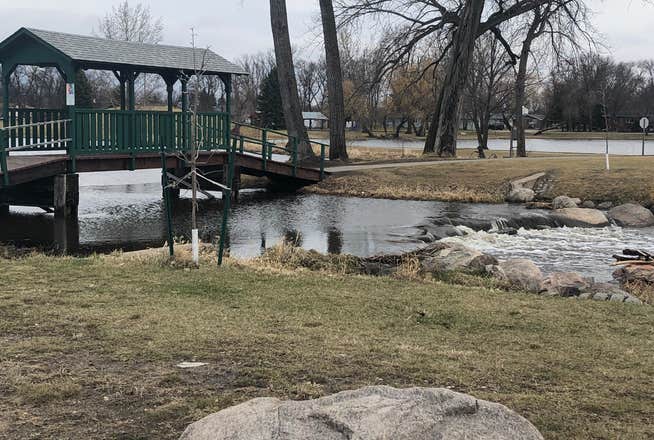 Fargo Rv Parks Fargo, ND - Best RV Parks & Campgrounds Near I-94