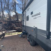 Review photo of Pikes Peak RV Park by Joana A., April 9, 2021
