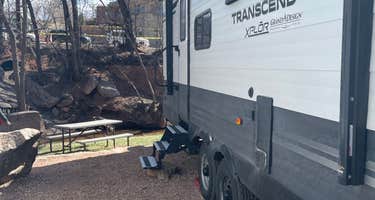 Pikes Peak RV Park & Campground