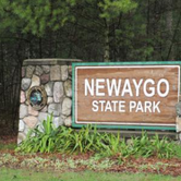 Review photo of Newaygo State Park Campground by Becky P., May 31, 2018