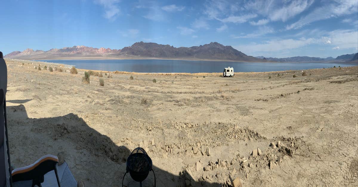 Tamarack Beach