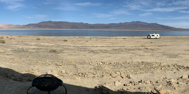 Camper submitted image from Tamarack Beach