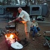 Review photo of Joe Wheeler State Park Campground by Leesha J., April 10, 2021