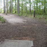 Review photo of Newaygo State Park Campground by Becky P., May 31, 2018